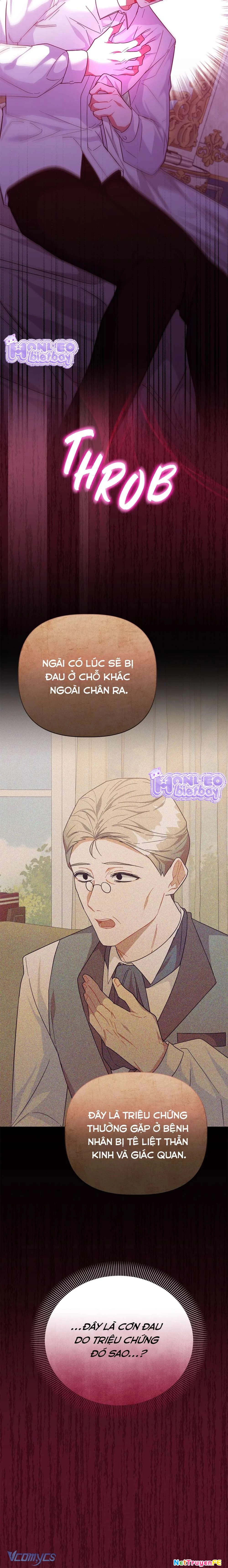 Con Đường Hoa Dành Cho Nam Chính Chapter 30 - Trang 2