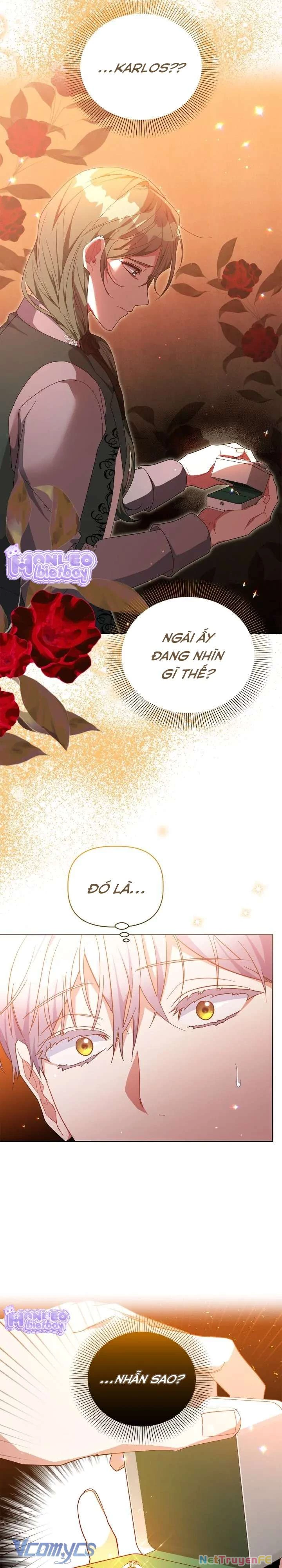 Con Đường Hoa Dành Cho Nam Chính Chapter 28 - Trang 2