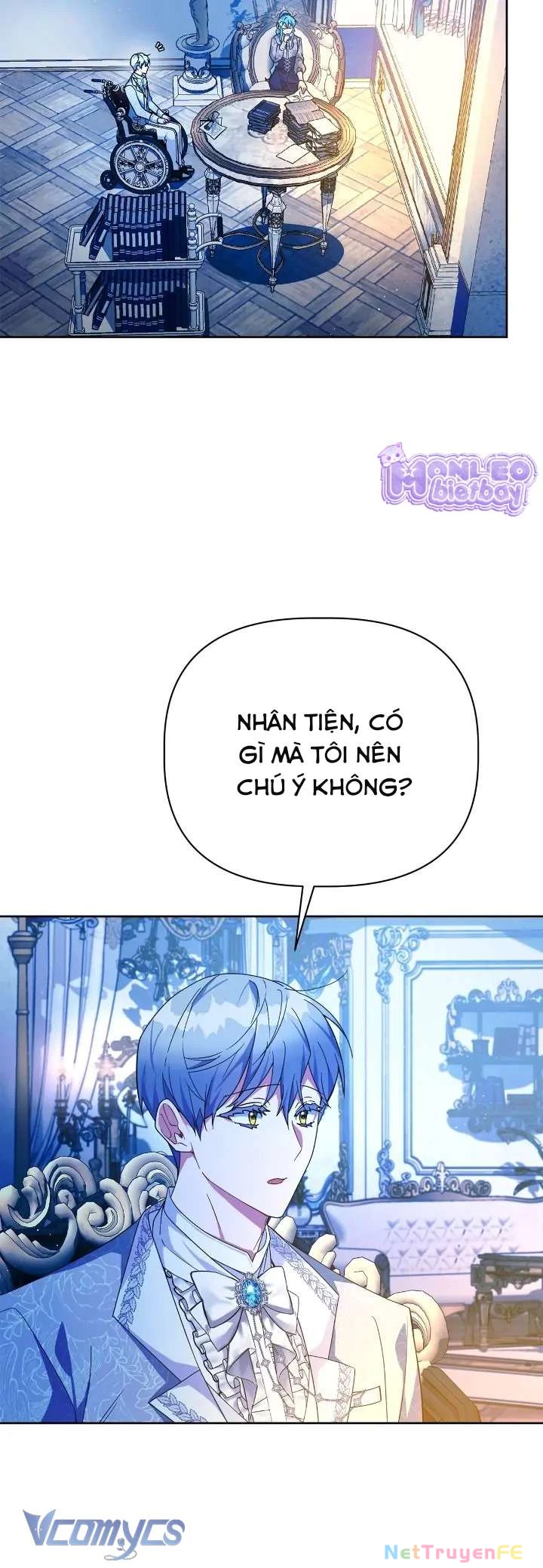 Con Đường Hoa Dành Cho Nam Chính Chapter 26 - Trang 2