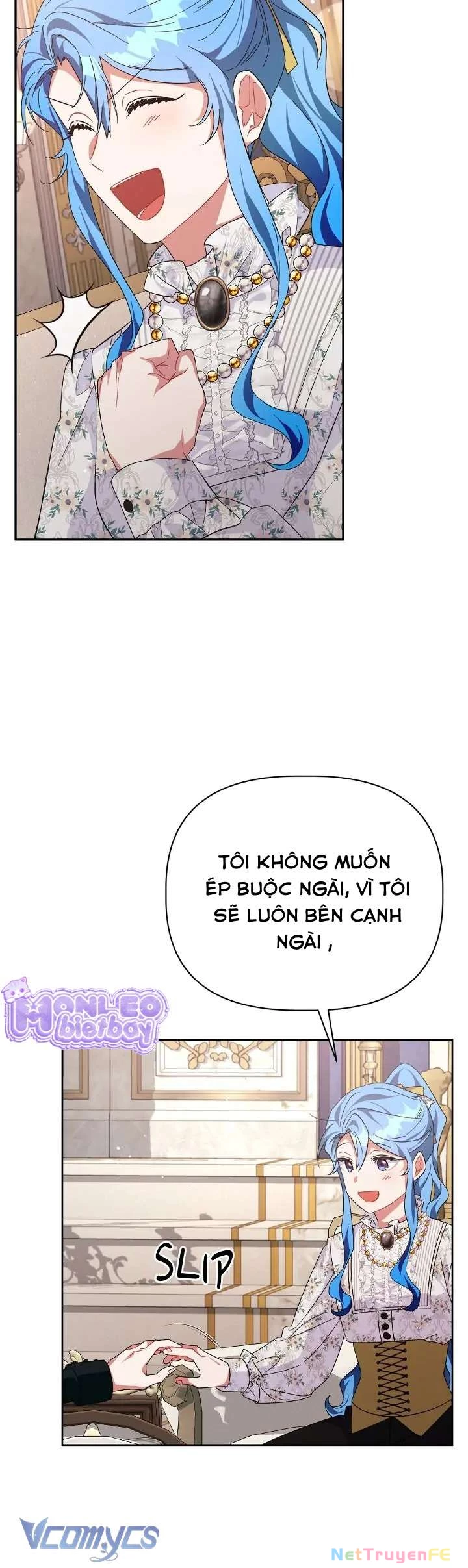 Con Đường Hoa Dành Cho Nam Chính Chapter 23 - Trang 2