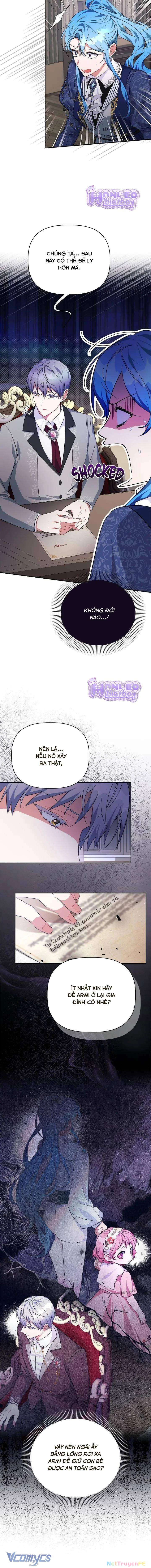 Con Đường Hoa Dành Cho Nam Chính Chapter 17 - Trang 2