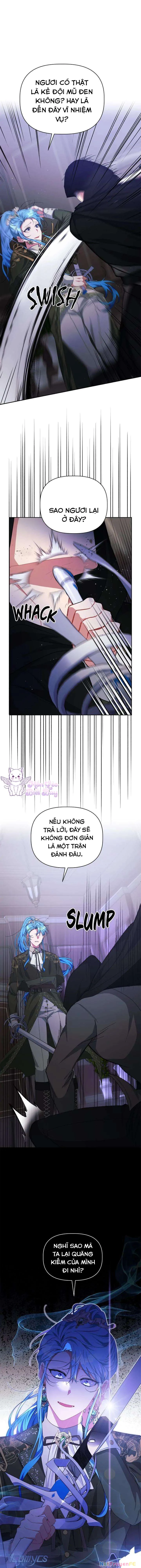 Con Đường Hoa Dành Cho Nam Chính Chapter 12 - Trang 2