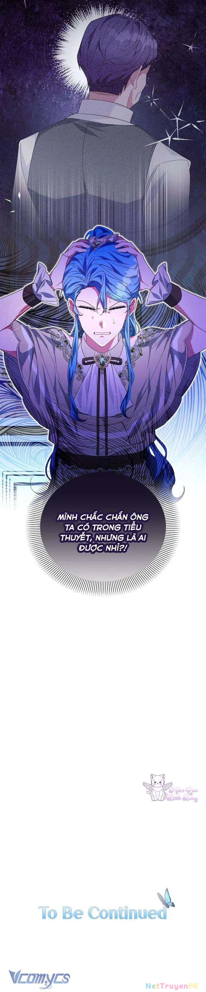 Con Đường Hoa Dành Cho Nam Chính Chapter 11 - Trang 2