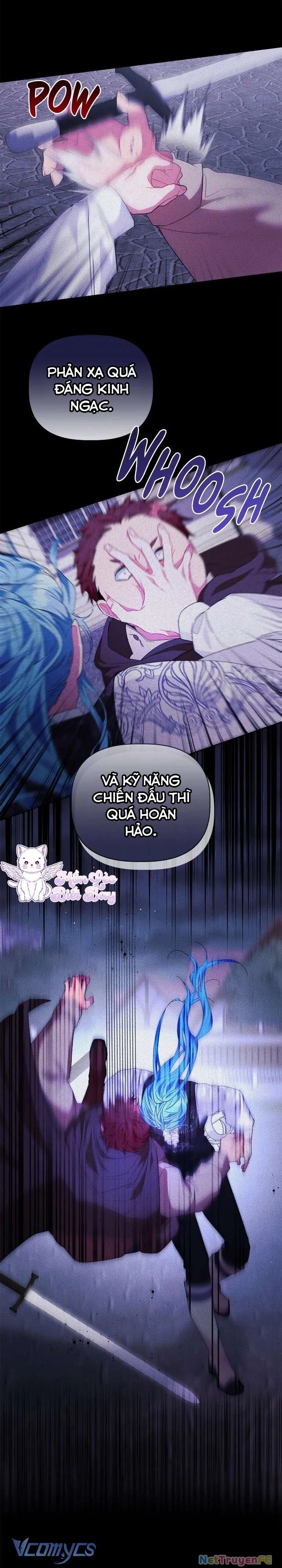 Con Đường Hoa Dành Cho Nam Chính Chapter 10 - Trang 2