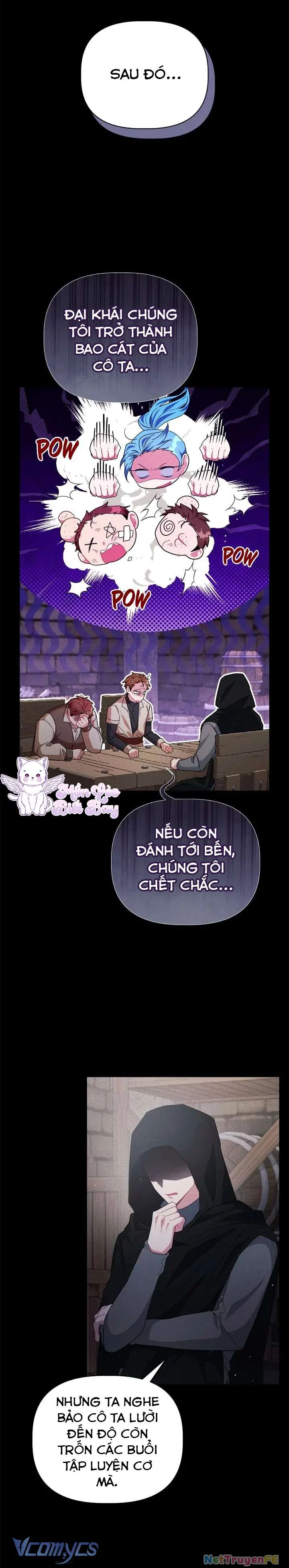 Con Đường Hoa Dành Cho Nam Chính Chapter 10 - Trang 2