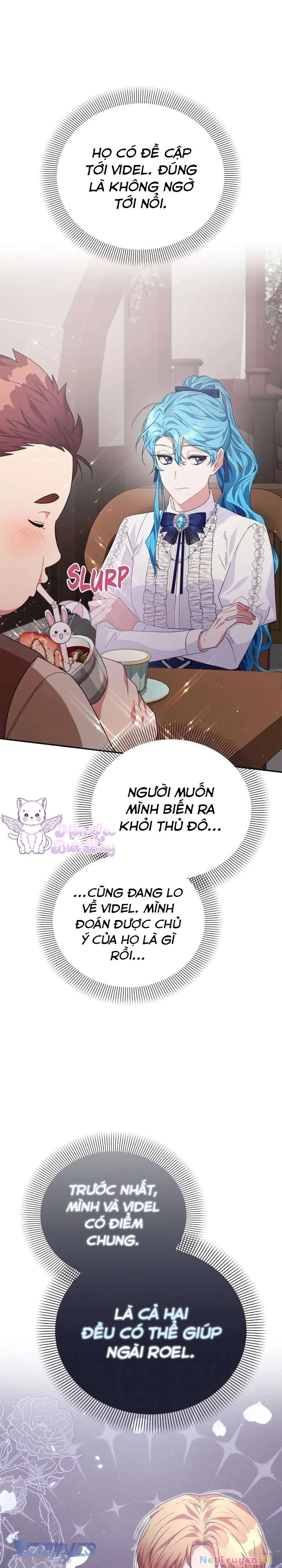 Con Đường Hoa Dành Cho Nam Chính Chapter 10 - Trang 2