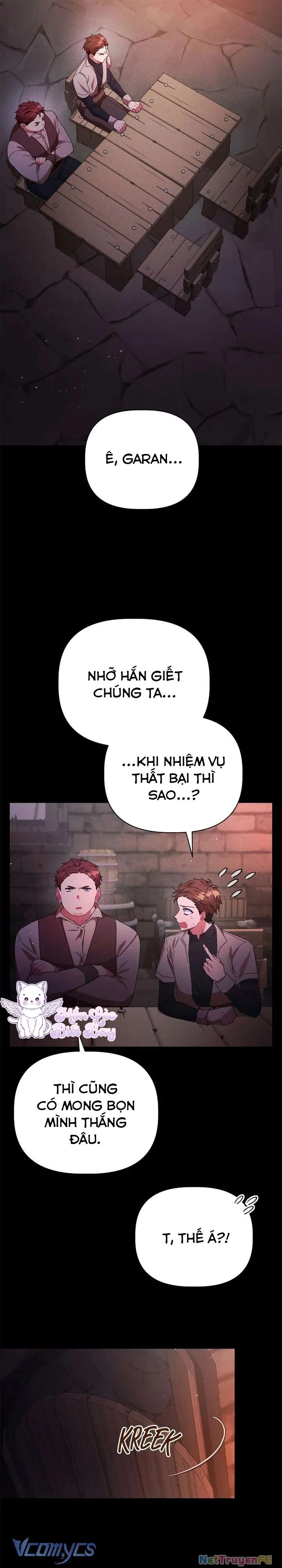 Con Đường Hoa Dành Cho Nam Chính Chapter 10 - Trang 2