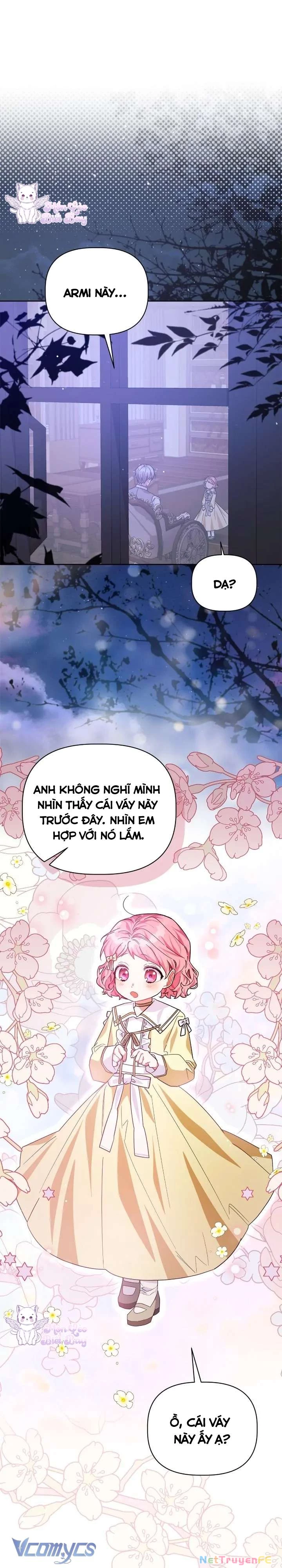 Con Đường Hoa Dành Cho Nam Chính Chapter 9 - Trang 2