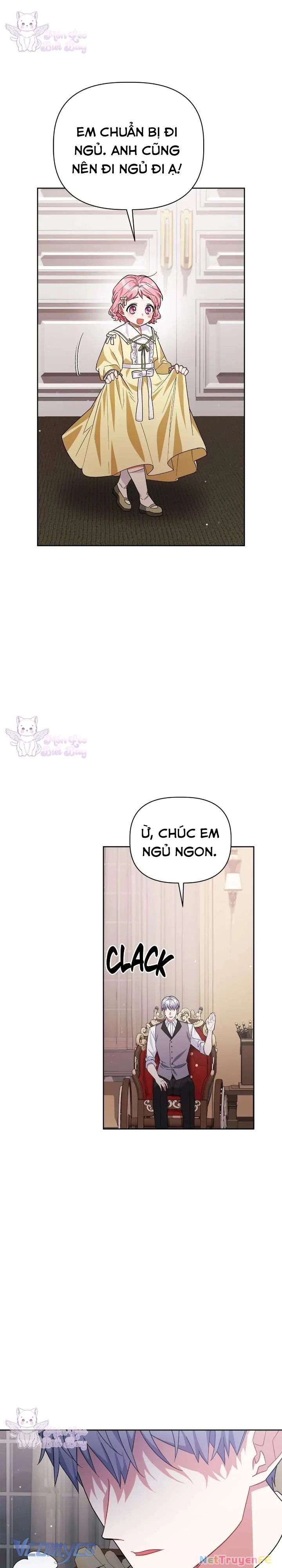 Con Đường Hoa Dành Cho Nam Chính Chapter 9 - Trang 2