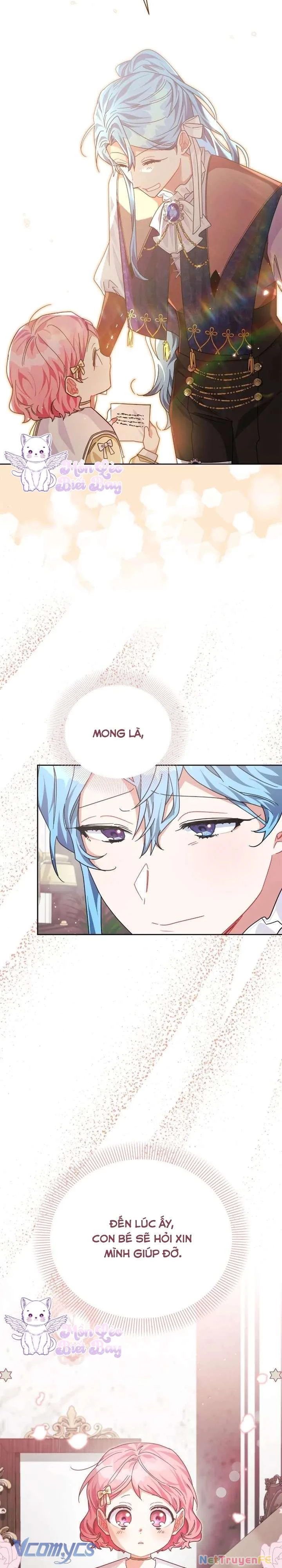 Con Đường Hoa Dành Cho Nam Chính Chapter 8 - Trang 2