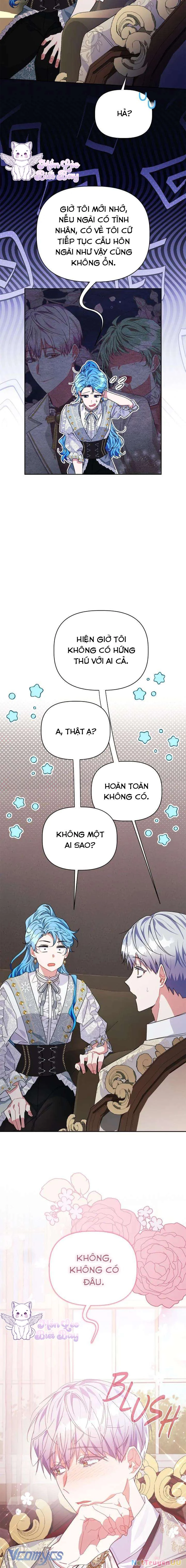 Con Đường Hoa Dành Cho Nam Chính Chapter 5 - Trang 2