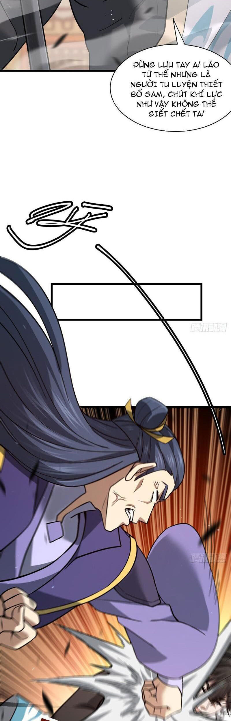 Giết Ta Thêm Mấy Lần Ta Liền Vô Địch Chapter 15 - Trang 2