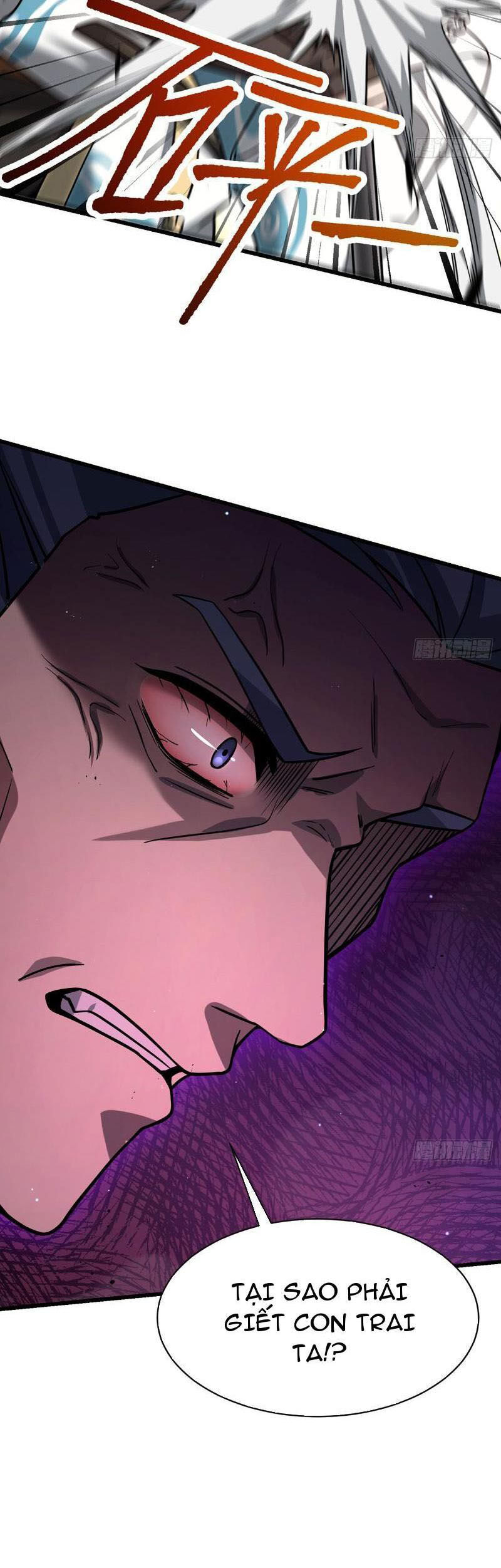 Giết Ta Thêm Mấy Lần Ta Liền Vô Địch Chapter 15 - Trang 2