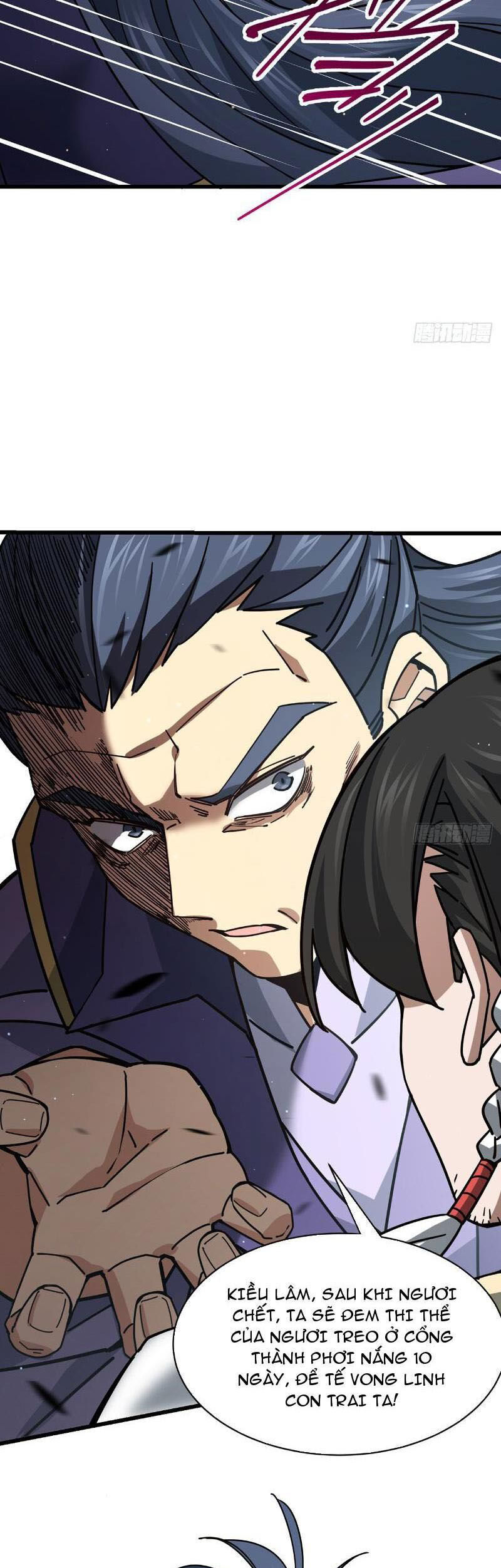 Giết Ta Thêm Mấy Lần Ta Liền Vô Địch Chapter 15 - Trang 2