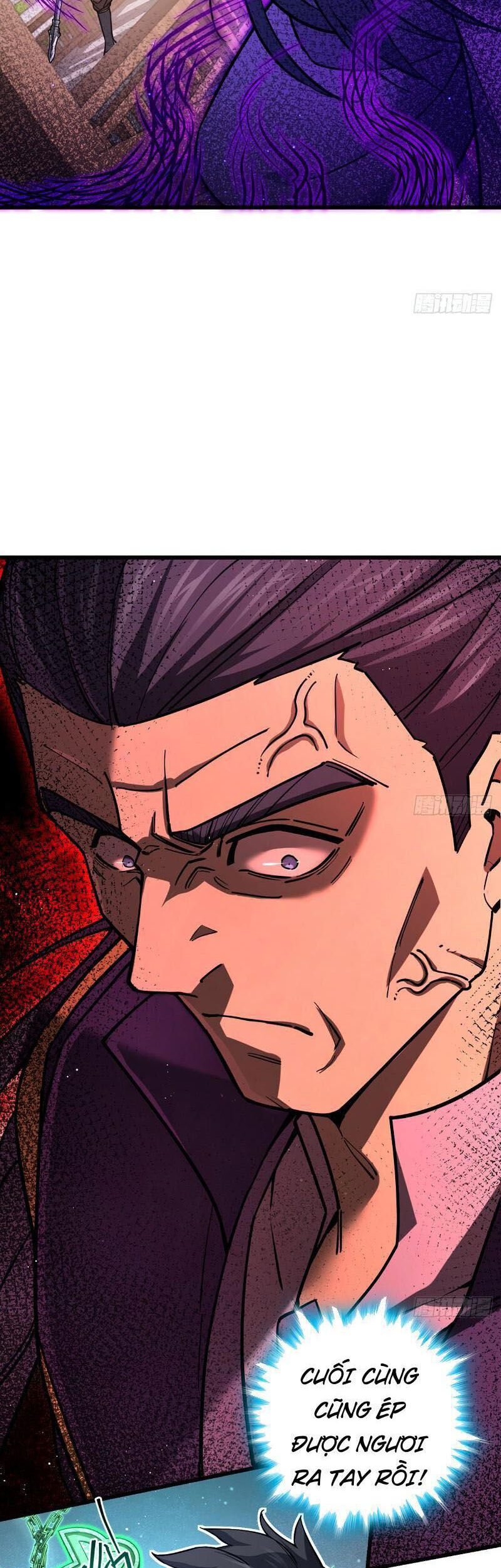 Giết Ta Thêm Mấy Lần Ta Liền Vô Địch Chapter 15 - Trang 2