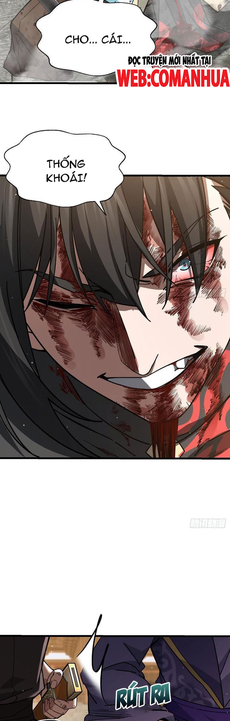 Giết Ta Thêm Mấy Lần Ta Liền Vô Địch Chapter 15 - Trang 2