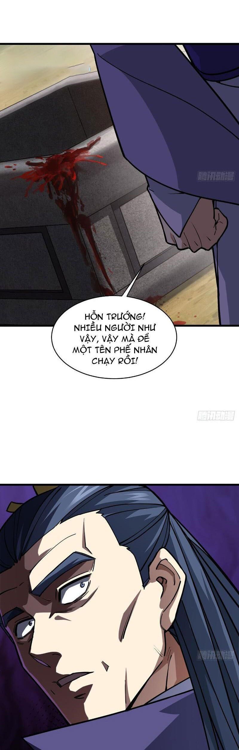 Giết Ta Thêm Mấy Lần Ta Liền Vô Địch Chapter 15 - Trang 2