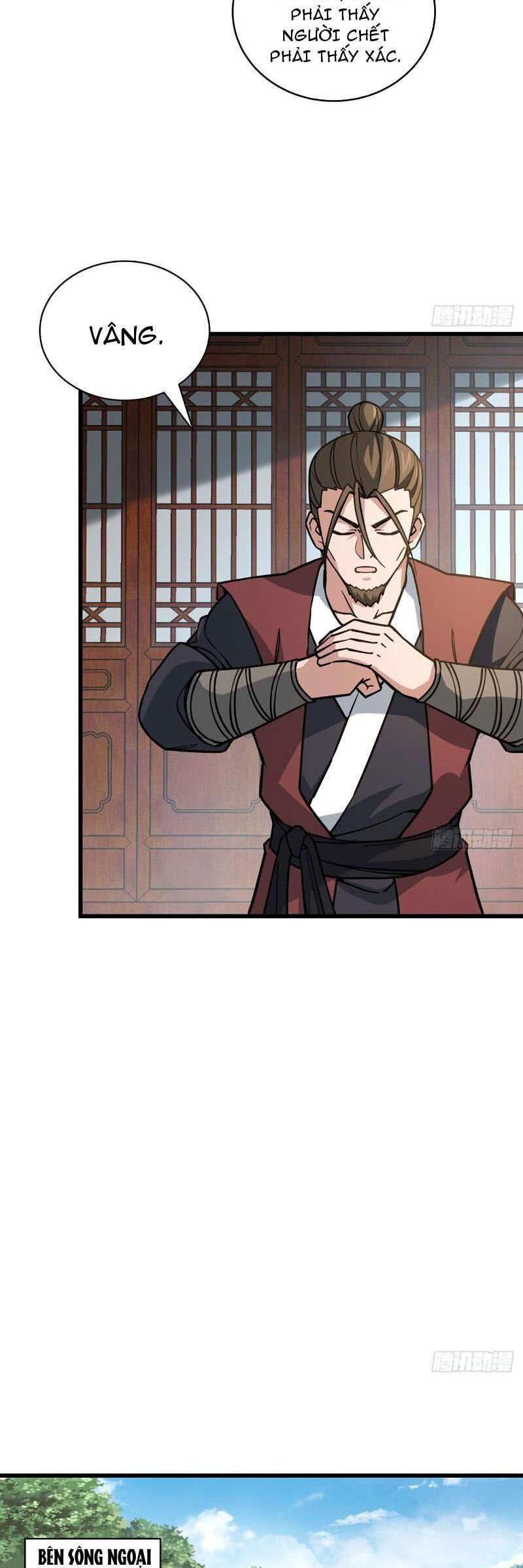 Giết Ta Thêm Mấy Lần Ta Liền Vô Địch Chapter 15 - Trang 2