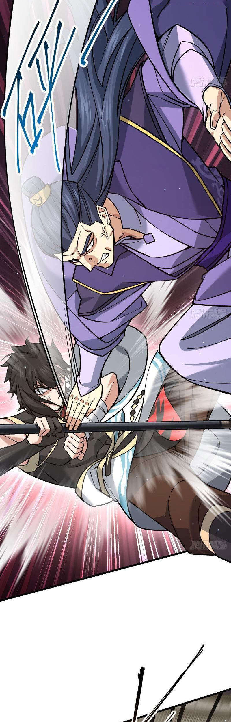 Giết Ta Thêm Mấy Lần Ta Liền Vô Địch Chapter 15 - Trang 2