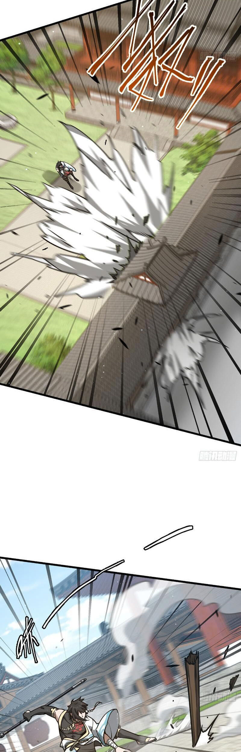 Giết Ta Thêm Mấy Lần Ta Liền Vô Địch Chapter 15 - Trang 2