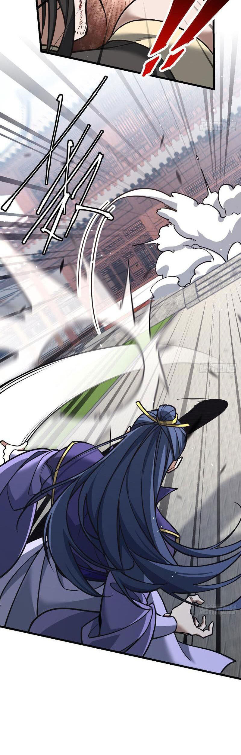 Giết Ta Thêm Mấy Lần Ta Liền Vô Địch Chapter 15 - Trang 2