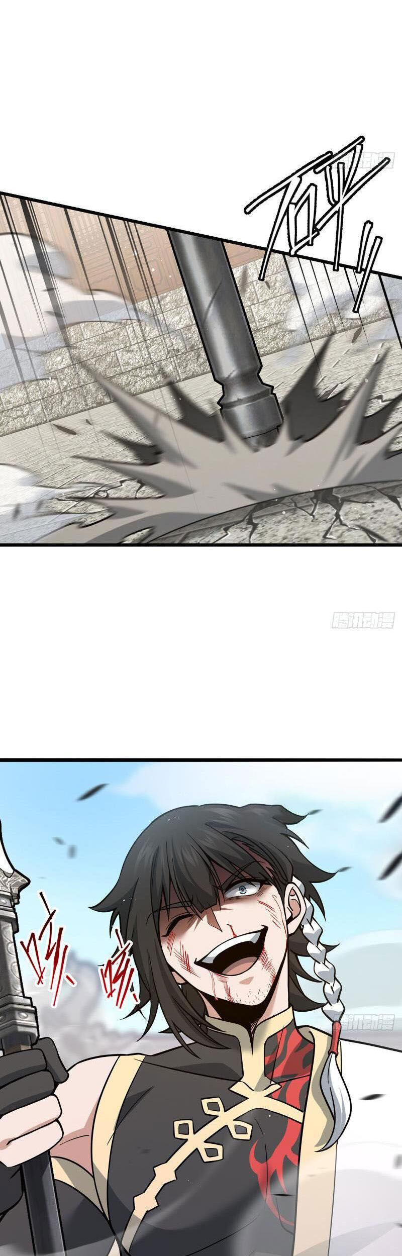 Giết Ta Thêm Mấy Lần Ta Liền Vô Địch Chapter 15 - Trang 2