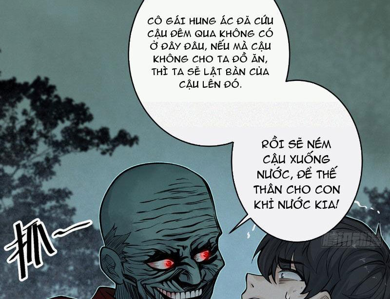 Làm Người Nhặt Xác, Tôi Khởi Đầu Là Giải Phẫu Bạn Gái Cũ! Chapter 5 - Trang 2