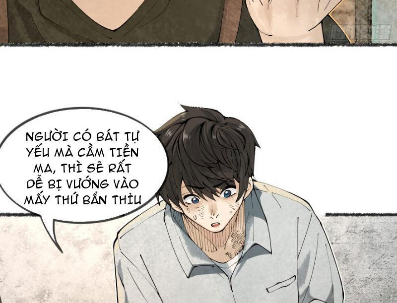 Làm Người Nhặt Xác, Tôi Khởi Đầu Là Giải Phẫu Bạn Gái Cũ! Chapter 5 - Trang 2