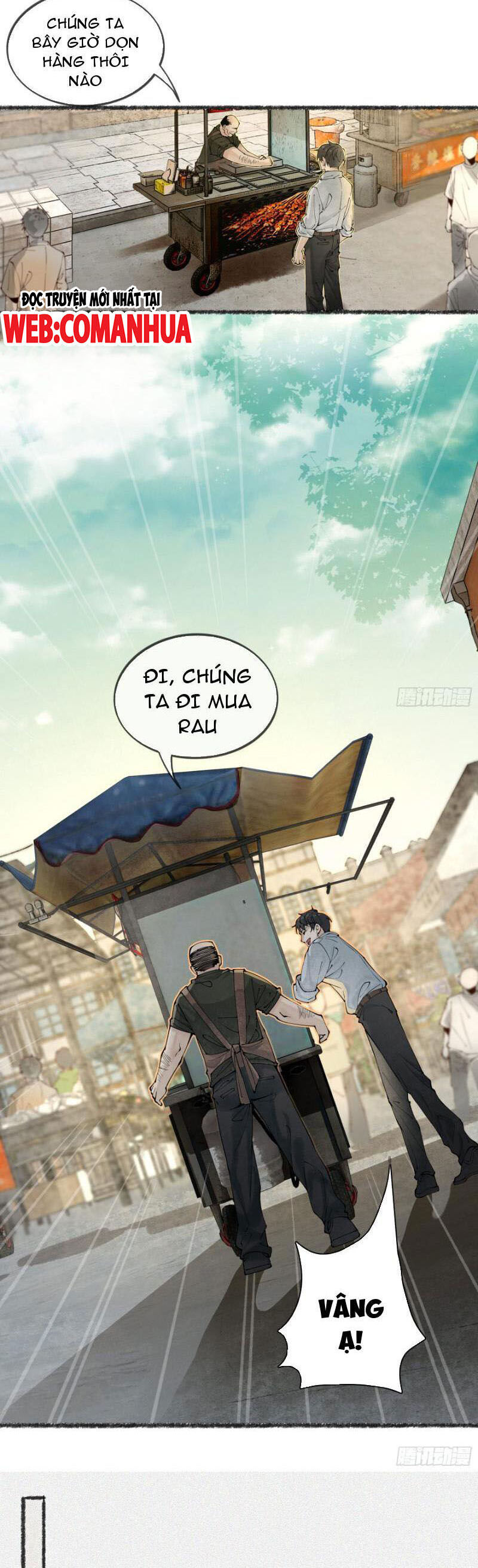 Làm Người Nhặt Xác, Tôi Khởi Đầu Là Giải Phẫu Bạn Gái Cũ! Chapter 5 - Trang 2