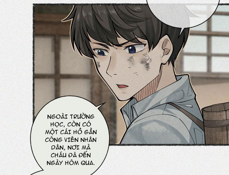 Làm Người Nhặt Xác, Tôi Khởi Đầu Là Giải Phẫu Bạn Gái Cũ! Chapter 5 - Trang 2