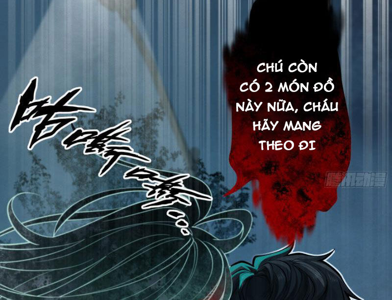 Làm Người Nhặt Xác, Tôi Khởi Đầu Là Giải Phẫu Bạn Gái Cũ! Chapter 5 - Trang 2