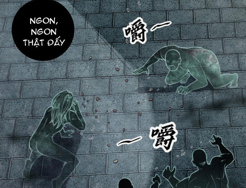 Làm Người Nhặt Xác, Tôi Khởi Đầu Là Giải Phẫu Bạn Gái Cũ! Chapter 5 - Trang 2