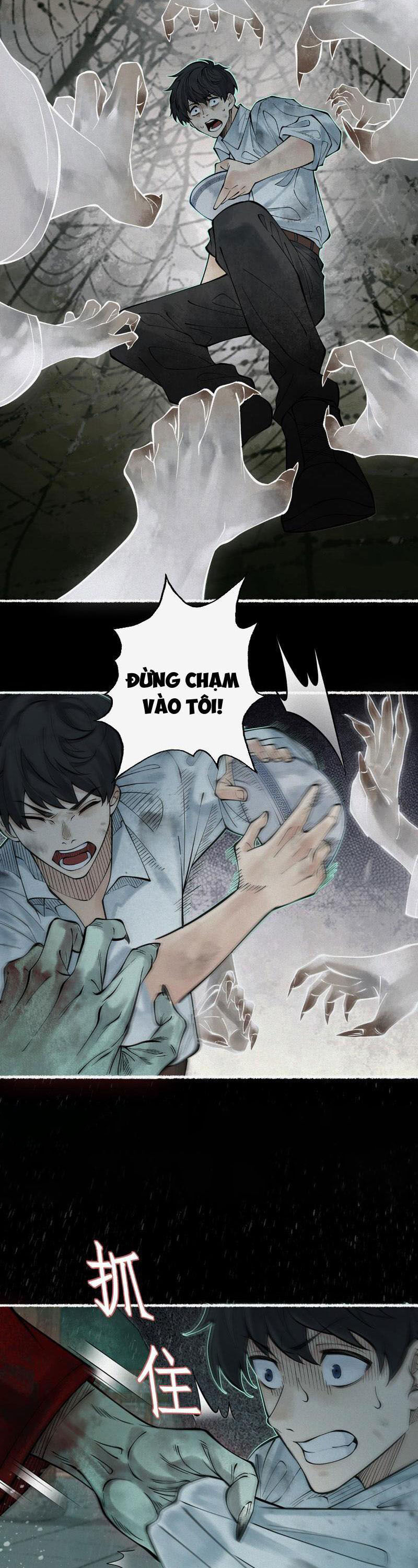 Làm Người Nhặt Xác, Tôi Khởi Đầu Là Giải Phẫu Bạn Gái Cũ! Chapter 4 - Trang 2