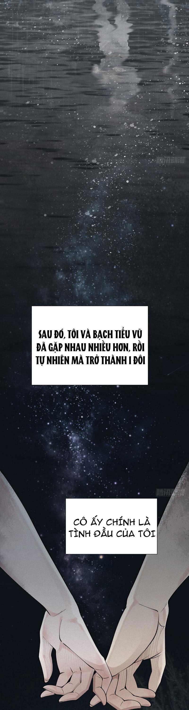 Làm Người Nhặt Xác, Tôi Khởi Đầu Là Giải Phẫu Bạn Gái Cũ! Chapter 1 - Trang 2