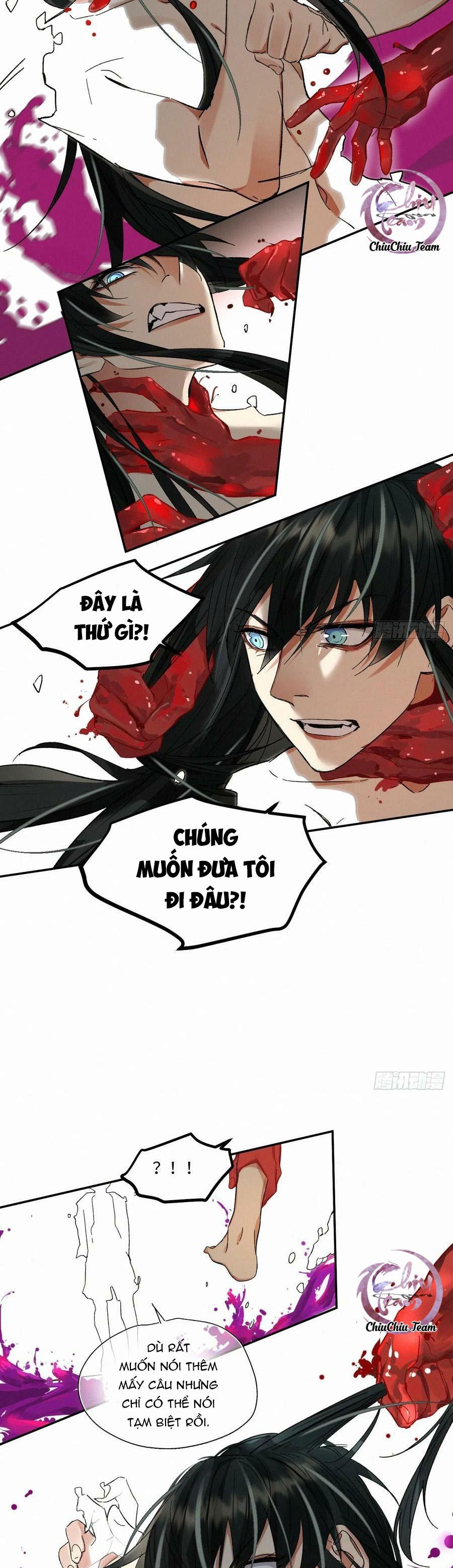 Antidote Poison Chapter 74 - Trang 2