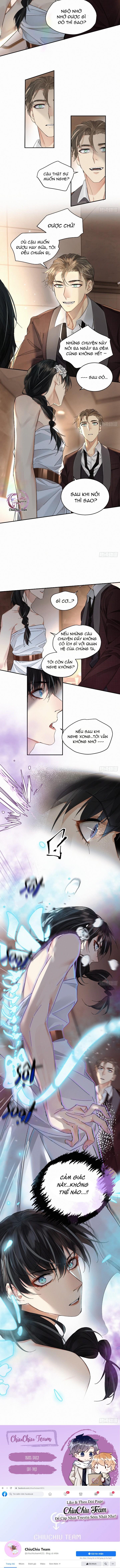 Antidote Poison Chapter 63 - Trang 2