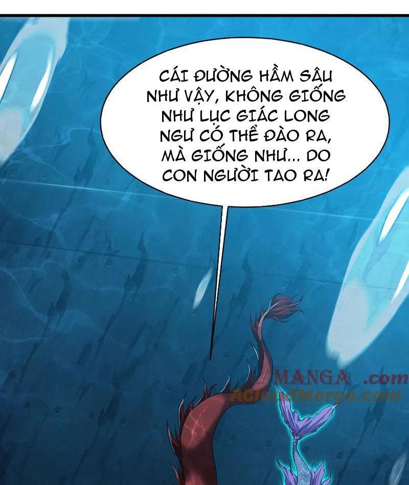 Linh Khí Thức Tỉnh: Tiến Hoá Từ Cá Chép Thành Thần Long Chapter 33 - Trang 2