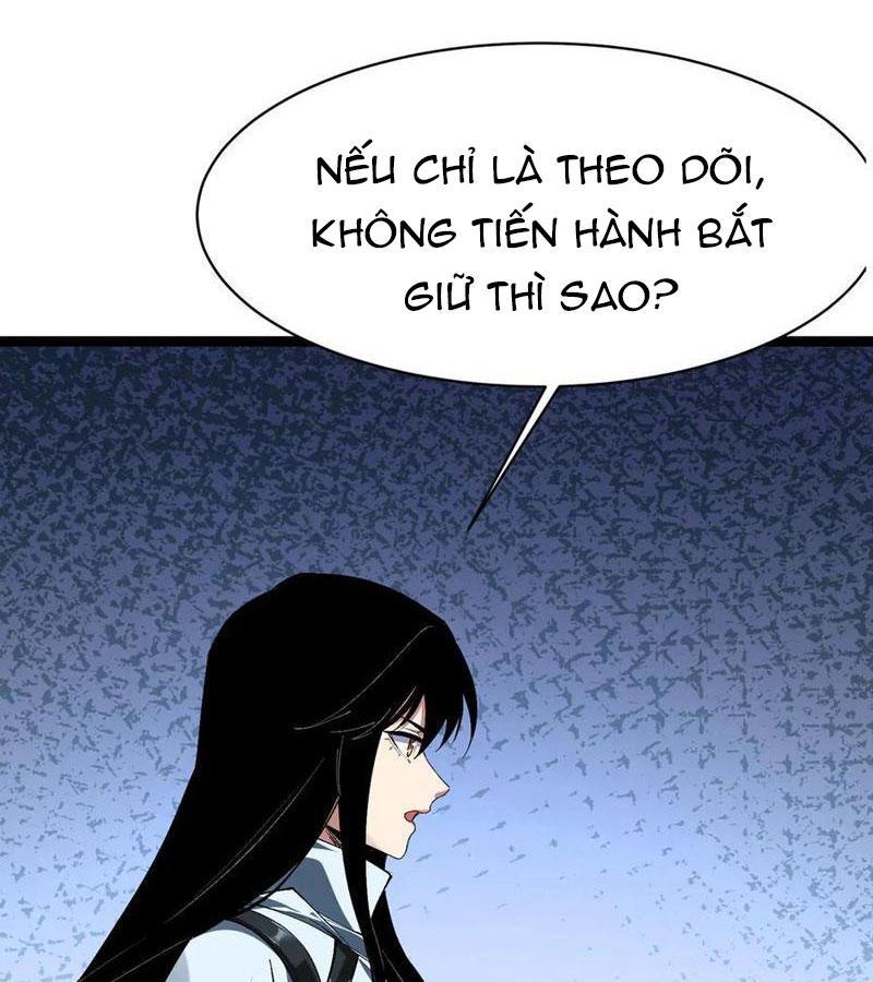 Linh Khí Thức Tỉnh: Tiến Hoá Từ Cá Chép Thành Thần Long Chapter 33 - Trang 2