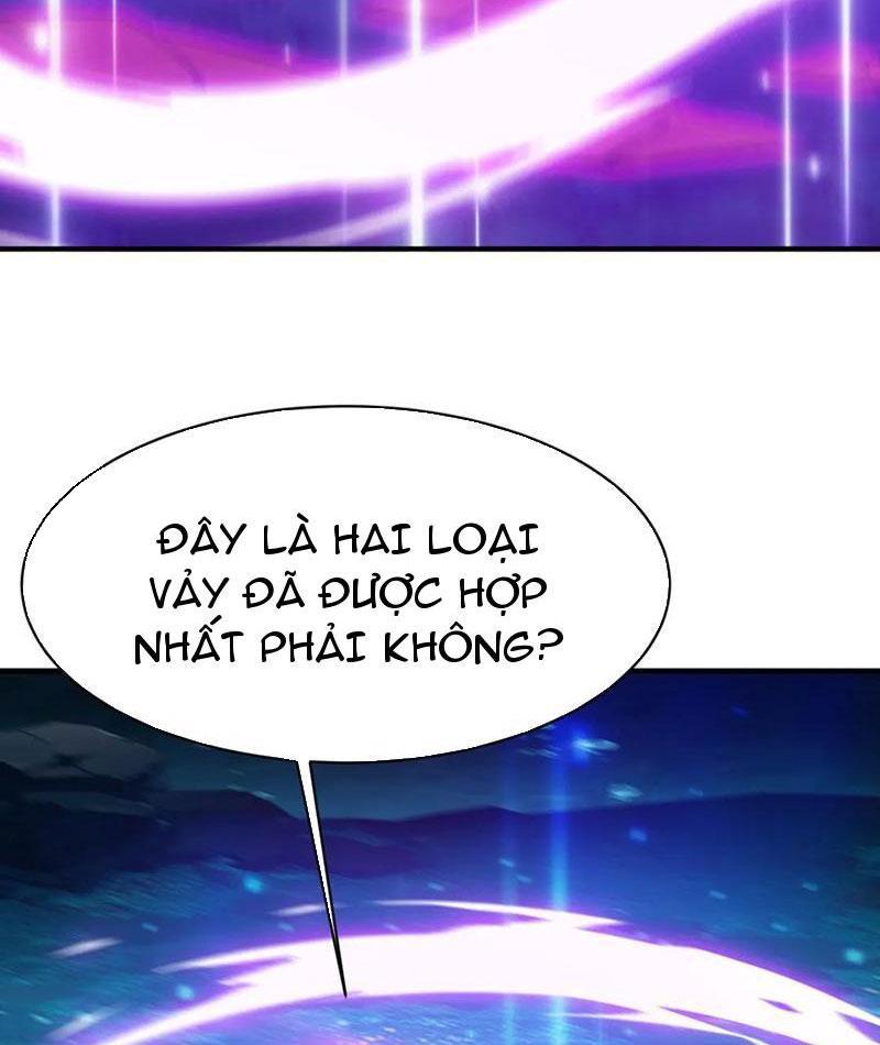 Linh Khí Thức Tỉnh: Tiến Hoá Từ Cá Chép Thành Thần Long Chapter 33 - Trang 2