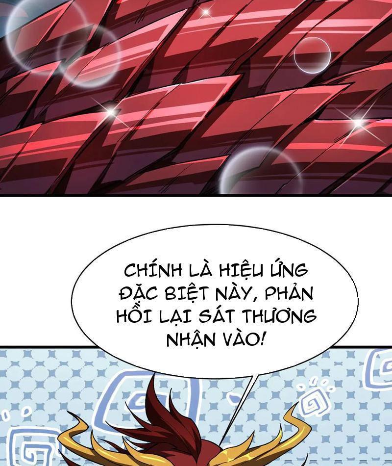 Linh Khí Thức Tỉnh: Tiến Hoá Từ Cá Chép Thành Thần Long Chapter 33 - Trang 2