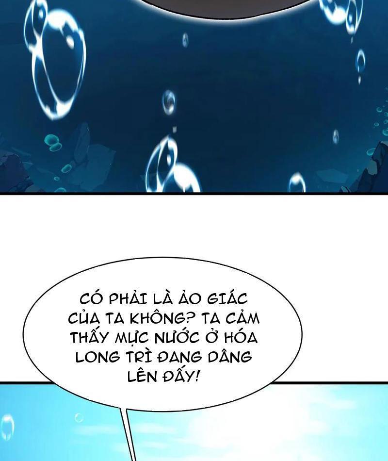 Linh Khí Thức Tỉnh: Tiến Hoá Từ Cá Chép Thành Thần Long Chapter 33 - Trang 2