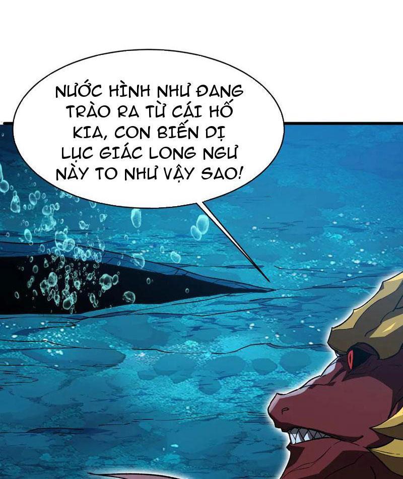 Linh Khí Thức Tỉnh: Tiến Hoá Từ Cá Chép Thành Thần Long Chapter 33 - Trang 2