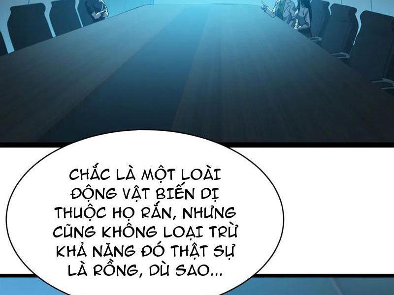 Linh Khí Thức Tỉnh: Tiến Hoá Từ Cá Chép Thành Thần Long Chapter 31 - Trang 2