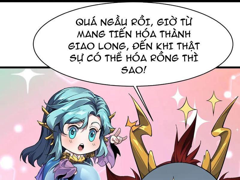 Linh Khí Thức Tỉnh: Tiến Hoá Từ Cá Chép Thành Thần Long Chapter 31 - Trang 2