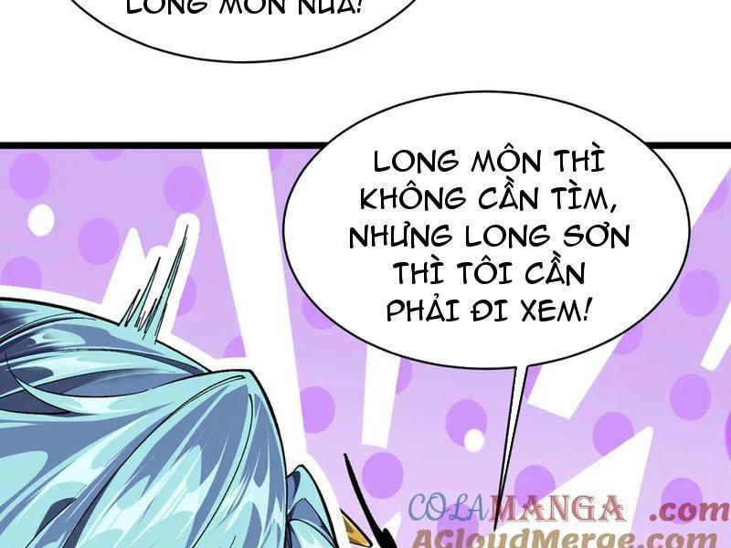 Linh Khí Thức Tỉnh: Tiến Hoá Từ Cá Chép Thành Thần Long Chapter 31 - Trang 2