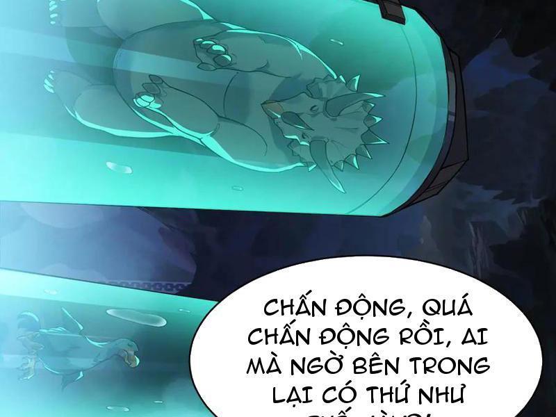 Linh Khí Thức Tỉnh: Tiến Hoá Từ Cá Chép Thành Thần Long Chapter 31 - Trang 2