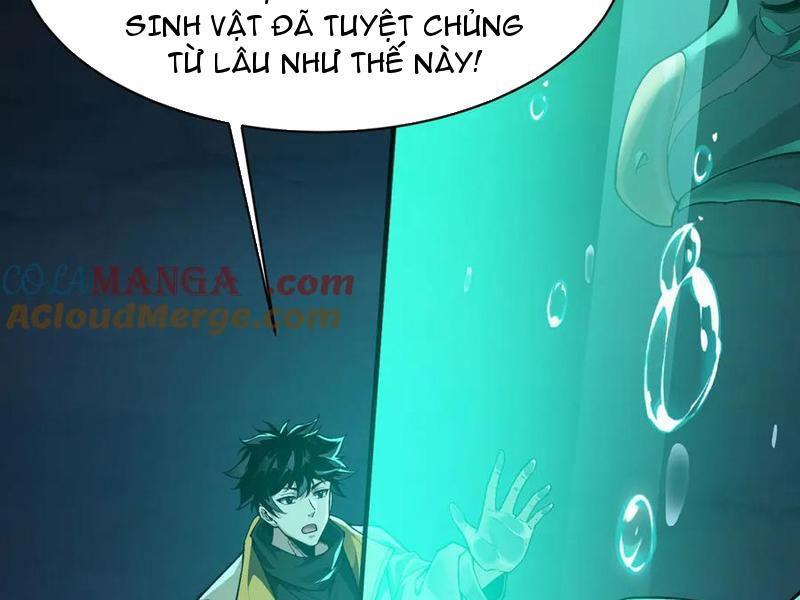 Linh Khí Thức Tỉnh: Tiến Hoá Từ Cá Chép Thành Thần Long Chapter 31 - Trang 2