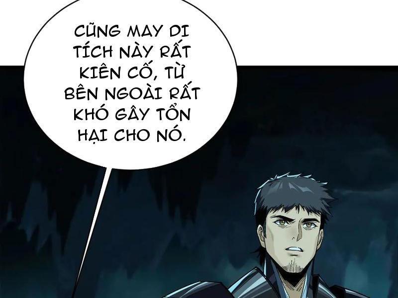 Linh Khí Thức Tỉnh: Tiến Hoá Từ Cá Chép Thành Thần Long Chapter 31 - Trang 2