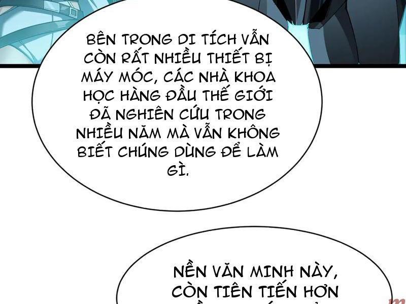 Linh Khí Thức Tỉnh: Tiến Hoá Từ Cá Chép Thành Thần Long Chapter 31 - Trang 2