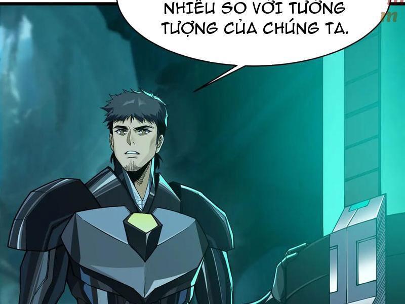 Linh Khí Thức Tỉnh: Tiến Hoá Từ Cá Chép Thành Thần Long Chapter 31 - Trang 2